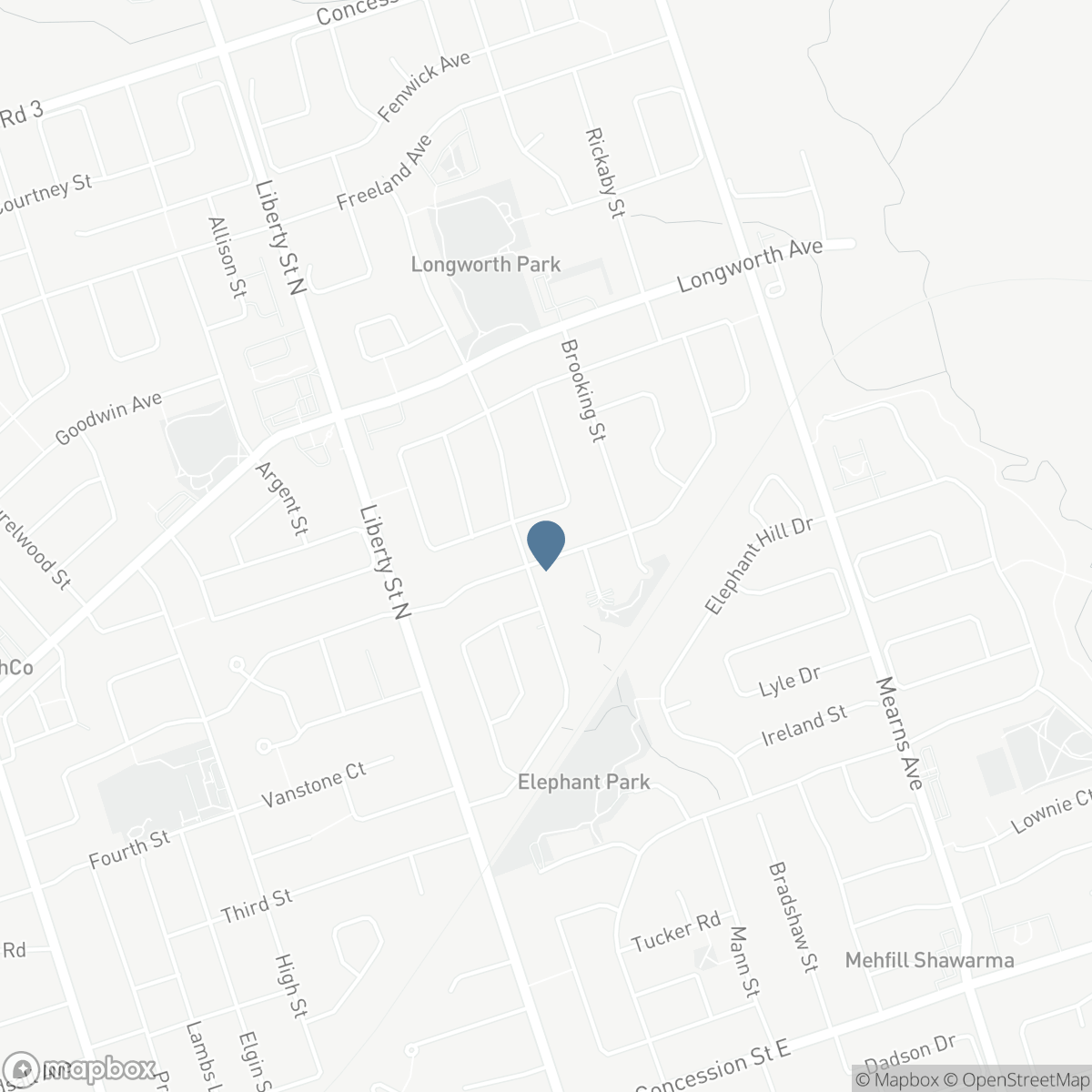 88 SCOTTSDALE DRIVE, Clarington, Ontario L1C 5G4